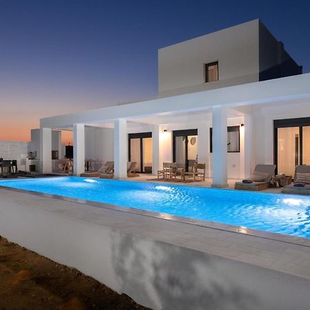Seasand Villa Lakhania Extérieur photo