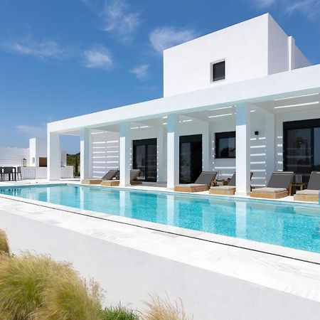 Seasand Villa Lakhania Extérieur photo