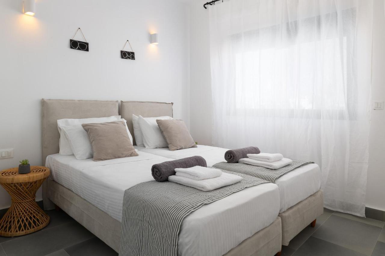 Seasand Villa Lakhania Extérieur photo