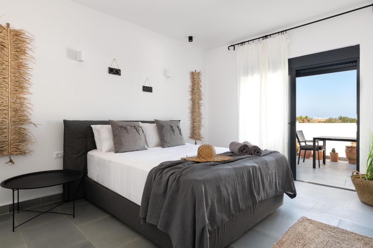 Seasand Villa Lakhania Extérieur photo