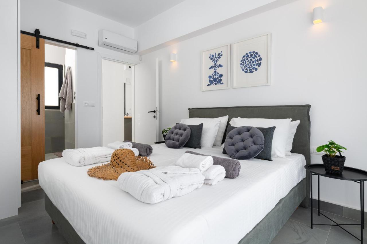 Seasand Villa Lakhania Extérieur photo