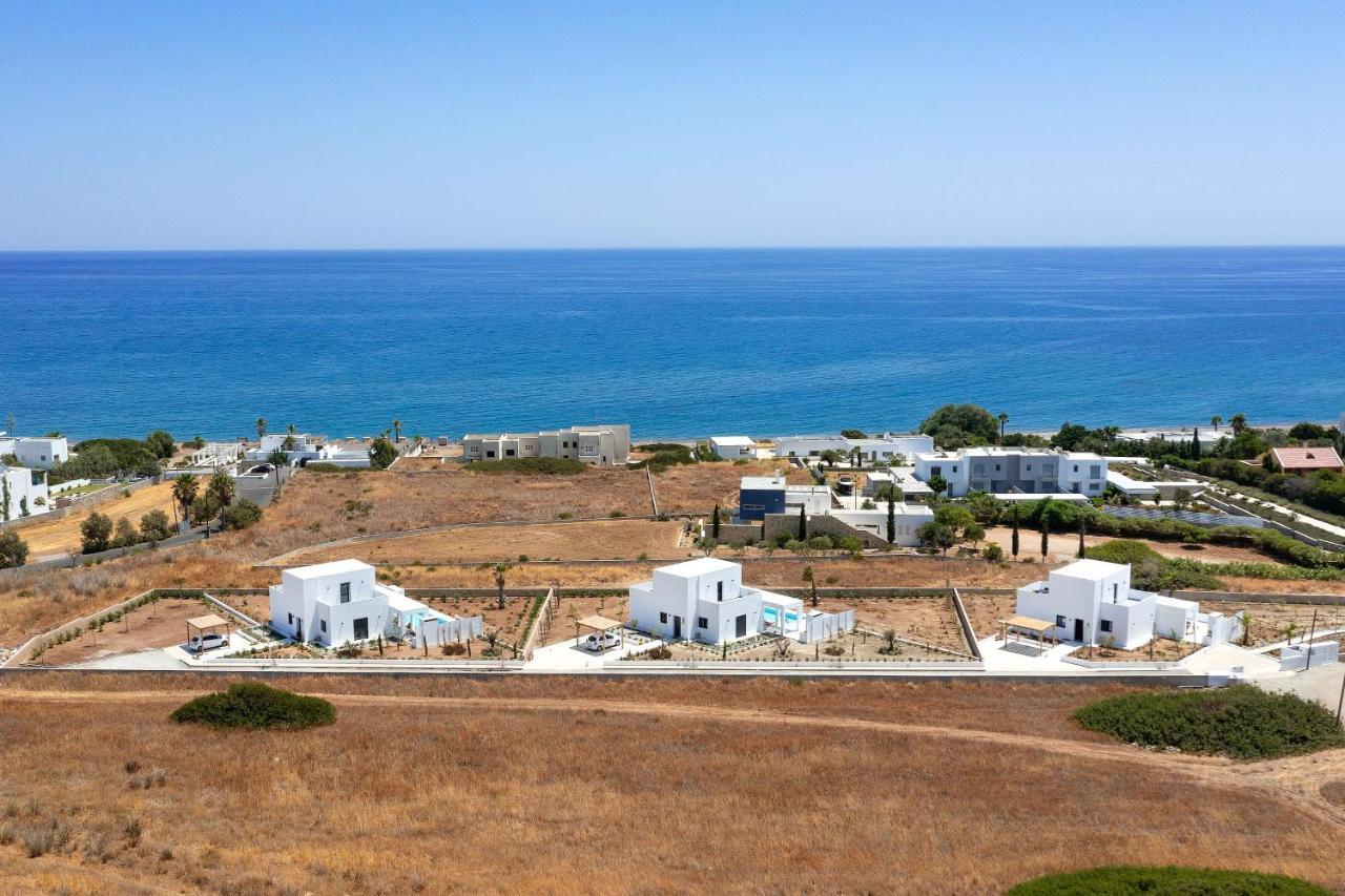 Seasand Villa Lakhania Extérieur photo
