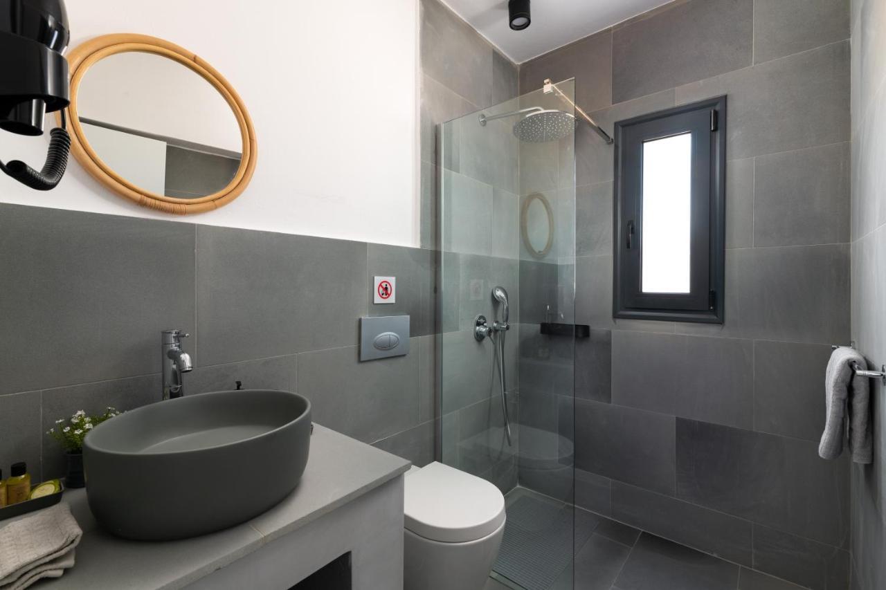 Seasand Villa Lakhania Extérieur photo
