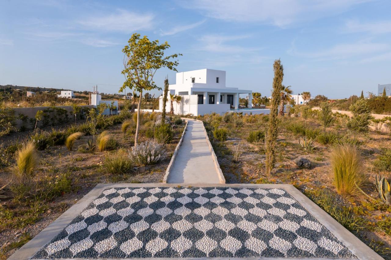 Seasand Villa Lakhania Extérieur photo